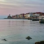 Star Apartment Piran