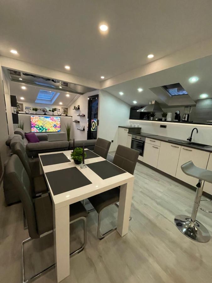 Star Apartmán