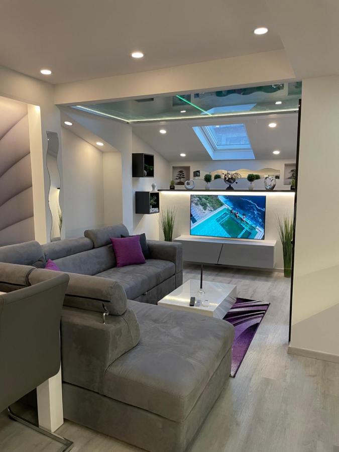 Apartmán Star Piran