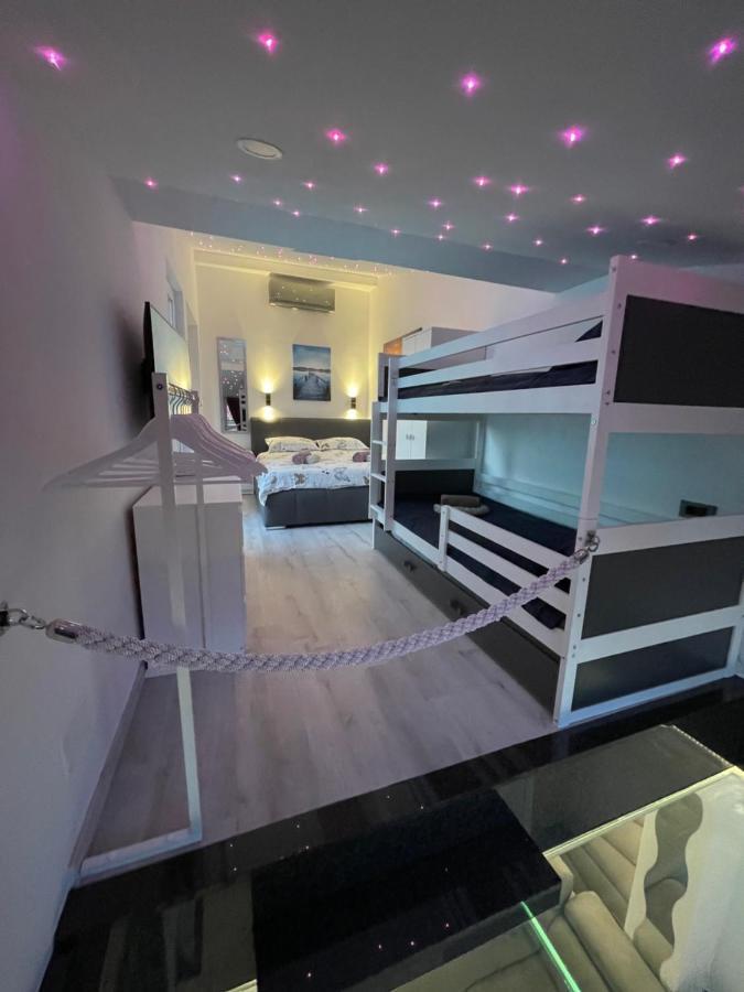 Star Apartmán *