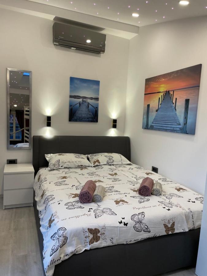 Star Apartmán Piran